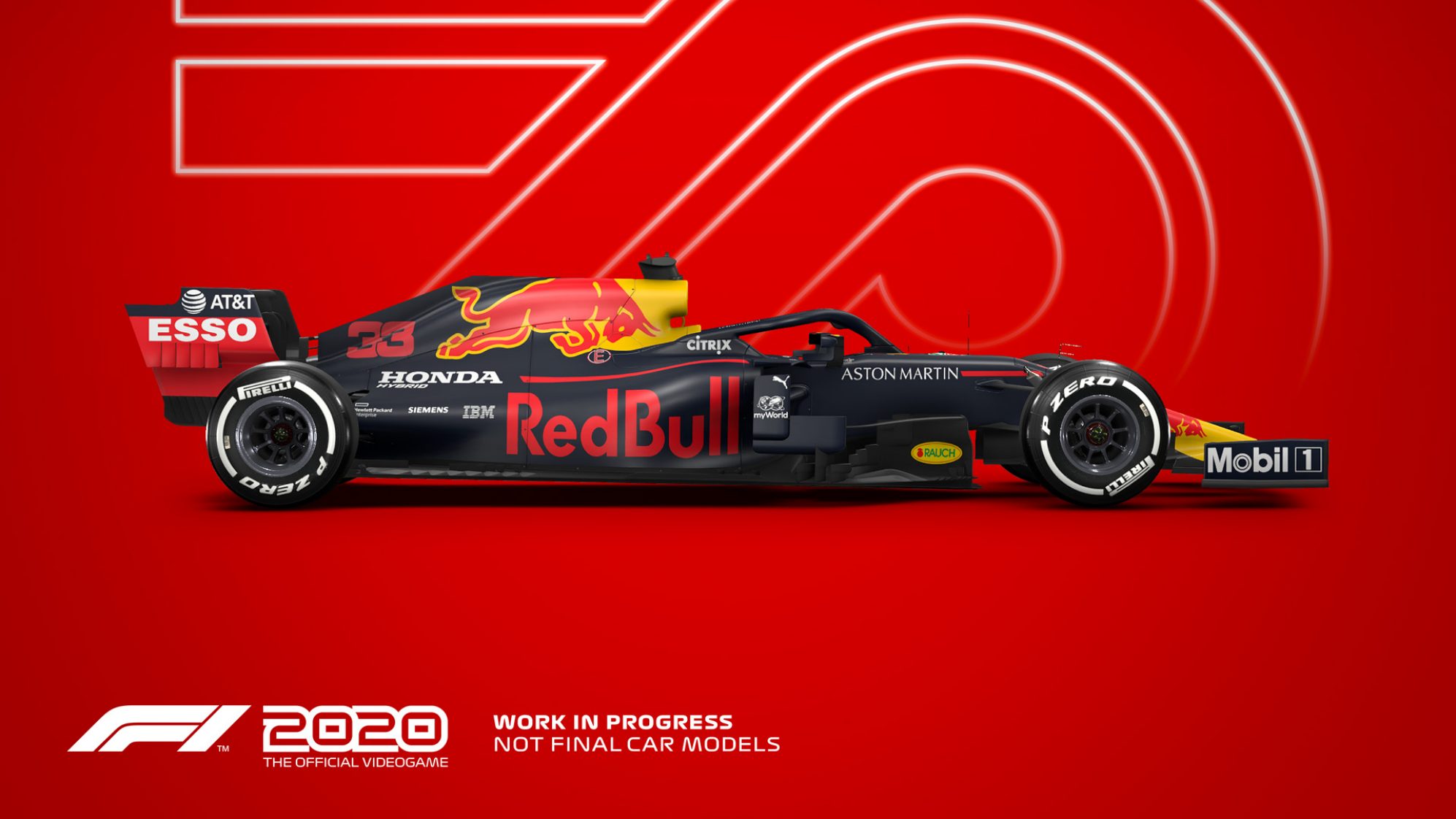 F1 2020 - Imagen 29